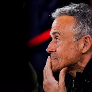 PSG/Botafogo - Possible Paris line-up and risk of suspensions  