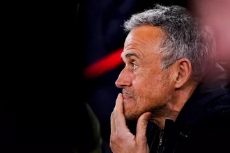 PSG/Botafogo - Possible Paris line-up and risk of suspensions  