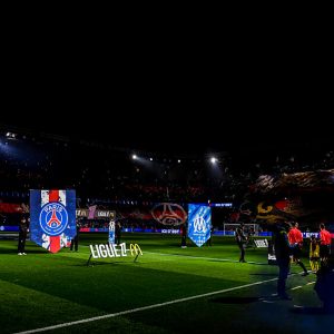 Candidate officially announced for PSG's new stadium!  
