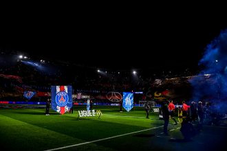 PSG announces a €5 billion model for its stadium  