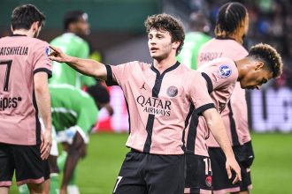 Neves doesn't mince his words about PSG and his future!  