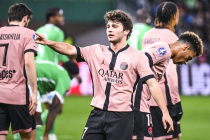 Neves doesn't mince his words about PSG and his future!  