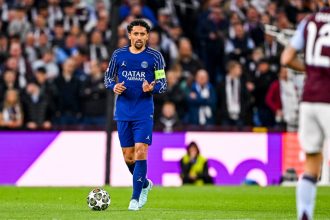 Mercato - Marquinhos considers a PSG departure after the LDC victory!  