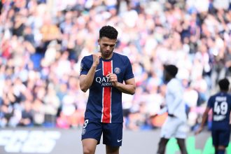 Mercato - European giants ready to sign Gonçalo Ramos!  