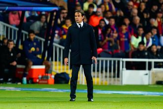 PSG/Inter Milan - Inzaghi bowed to Parisian superiority  