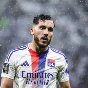 Cherki on his past possible PSG signing  