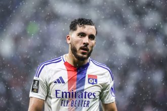 Cherki on his past possible PSG signing  