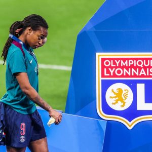 Katoto breaks silence and accuses PSG management  