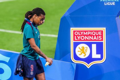 Katoto breaks silence and accuses PSG management  