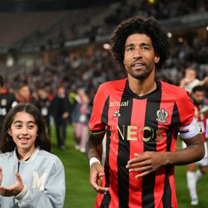 Dante lets loose on PSG and Marquinhos  