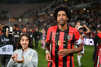 Dante lets loose on PSG and Marquinhos  