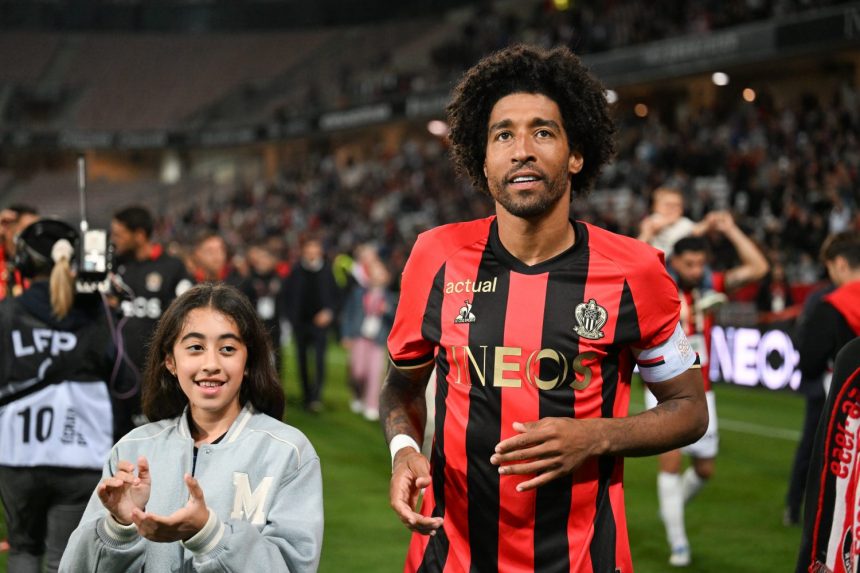 Dante lets loose on PSG and Marquinhos  