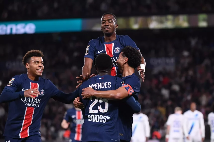 Ligue 1 - The best surprise of 2024-2025 is elected!  
