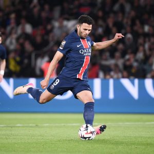 Transfer PSG - Gonçalo Ramos's future becomes clearer!  