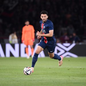 Transfer - An update on Gonçalo Ramos' future at PSG!  
