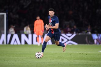 Transfer - An update on Gonçalo Ramos' future at PSG!  