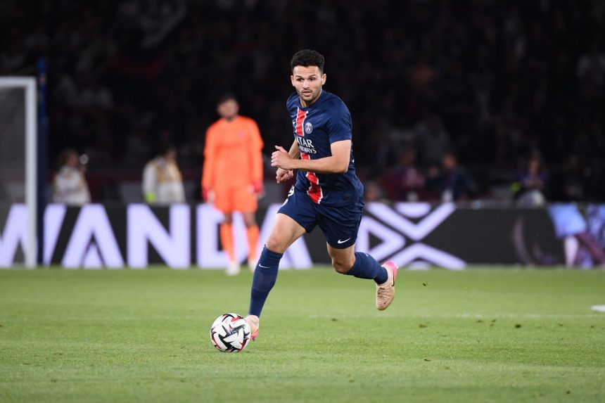 Transfer - An update on Gonçalo Ramos' future at PSG!  