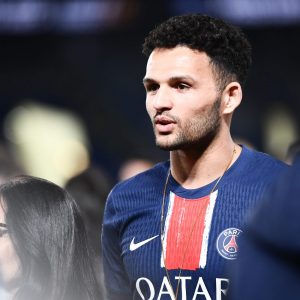 PSG - Who runs the most in the Champions League?  
