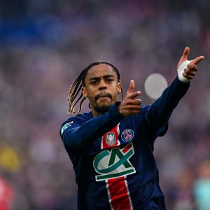 Transfer - Bayern target Barcola, PSG ready to respond  