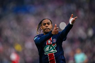 Transfer - Bayern target Barcola, PSG ready to respond  