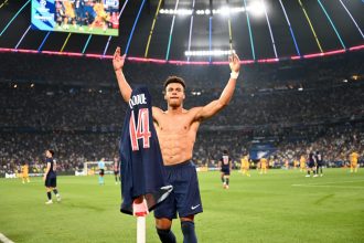 Champions League - The young player of the season is elected!  