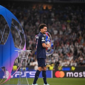 PSG/Inter Milan - Marquinhos, strong words after the final  