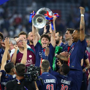 PSG/Inter Milan - Neves: “We were a better team”.  
