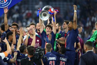 PSG/Inter Milan - Neves: “We were a better team”.  