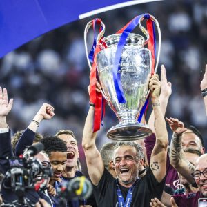 Lizarazu hails PSG “masterpiece” in Champions League final!  