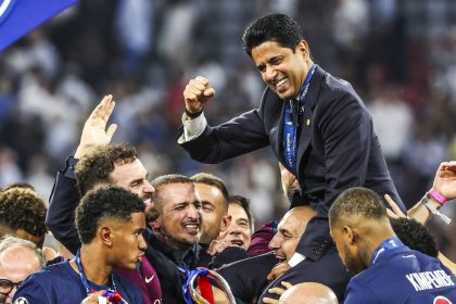 Al-Khelaïfi's big announcement on the PSG project  