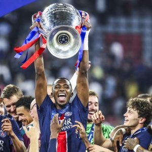 Ligue 1 – The best surprises of the season, with 1 PSG player  