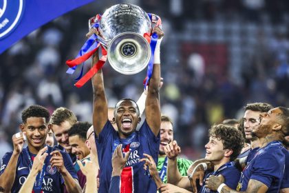 Ligue 1 – The best surprises of the season, with 1 PSG player  