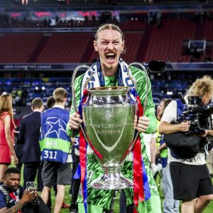 “Not satisfied”, this PSG international player tells all!  