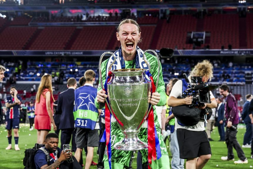 “Not satisfied”, this PSG international player tells all!  