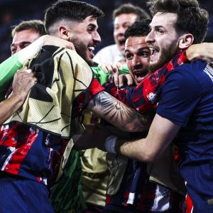 Top 5 reasons to watch PSG/Atlético Madrid  