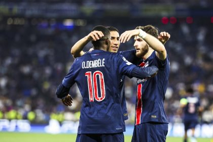 Top 5 reasons to watch PSG/Inter Miami  