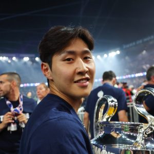 Mercato - It's confirmed that Napoli are targeting this PSG player!  
