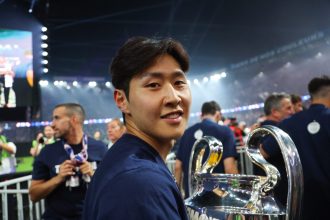 Mercato - It's confirmed that Napoli are targeting this PSG player!  