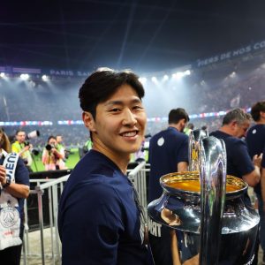 Transfer - Al-Nassr have made a move for Lee Kang-in !  