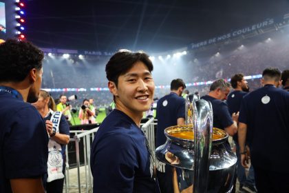 Transfer - Al-Nassr have made a move for Lee Kang-in !  