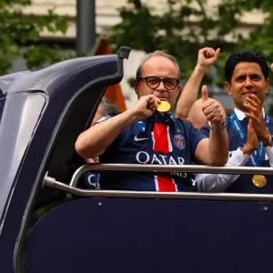Mercato - PSG's summer priorities revealed!  