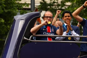 Mercato - PSG's summer priorities revealed!  