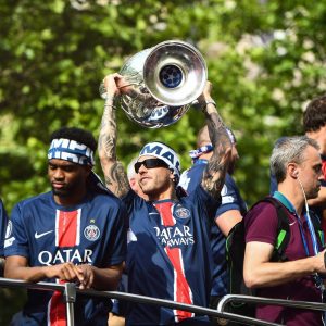 History, confidence, Luis Enrique…Hernandez recounts PSG's victory  