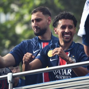 Mercato - PSG make progress on a recruit, possible departures…latest update  