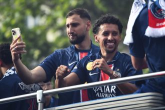 Mercato - PSG make progress on a recruit, possible departures…latest update  