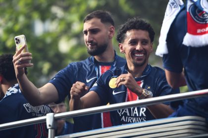 Mercato - PSG make progress on a recruit, possible departures…latest update  