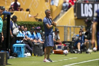 PSG/Atlético Madrid - Luis Enrique's strong words on victory  