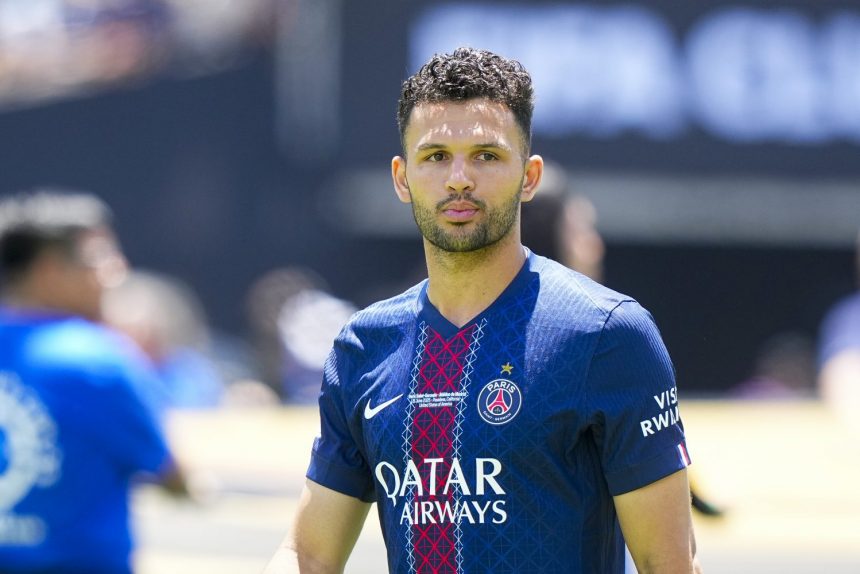 PSG/Botafogo - Paris' grades in the press: Ramos and the Parisians in trouble  