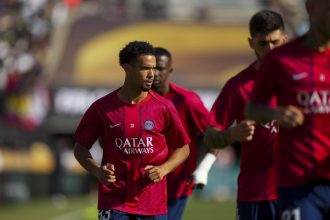 PSG/Botafogo - Zaire-Emery: “The score doesn't reflect the match”.  