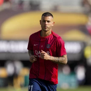 Official - A PSG player leaves the squad for a beautiful reason  